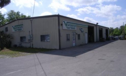 Interstate Batteries Distributor