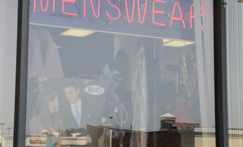 George's Menswear & Tailoring