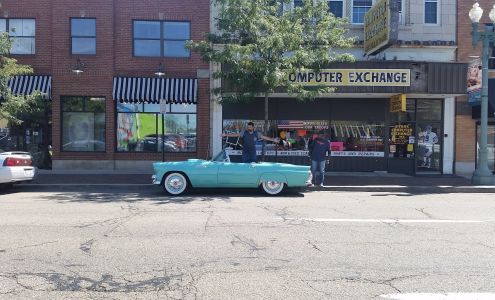 Stark Computer Exchange