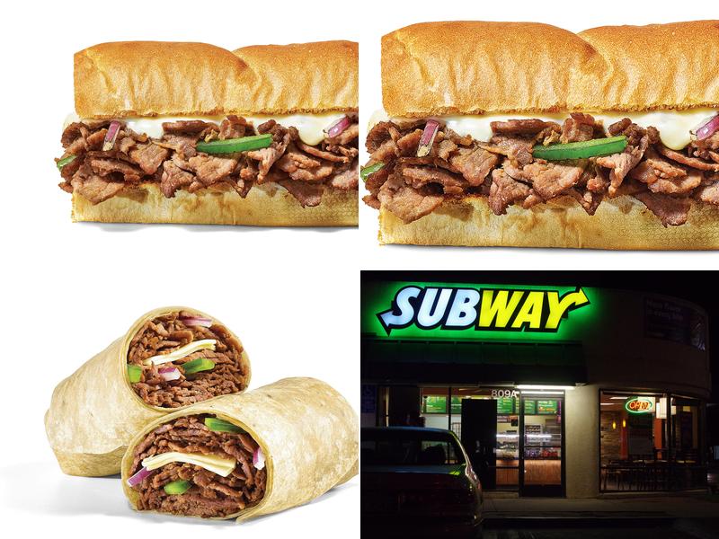 Subway
