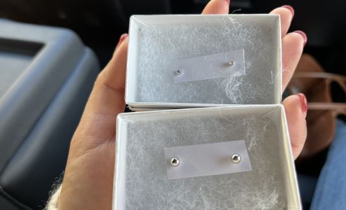 Hamric & Sheridan Jewelers