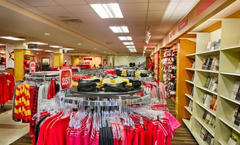 Virginia Military Institute Bookstore