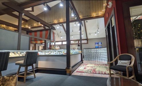 Nick Changet Jr. Jewelers