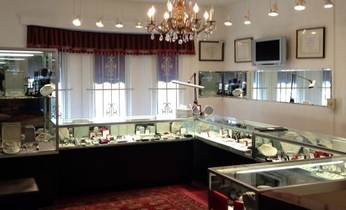 Biris Jewelers