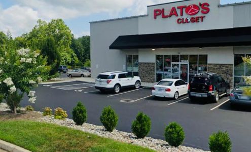 Plato's Closet Lynchburg