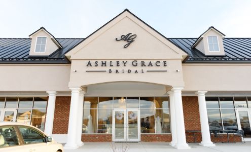 Ashley Grace Bridal | Lynchburg Bridal Shop