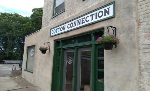 Cotton Connection