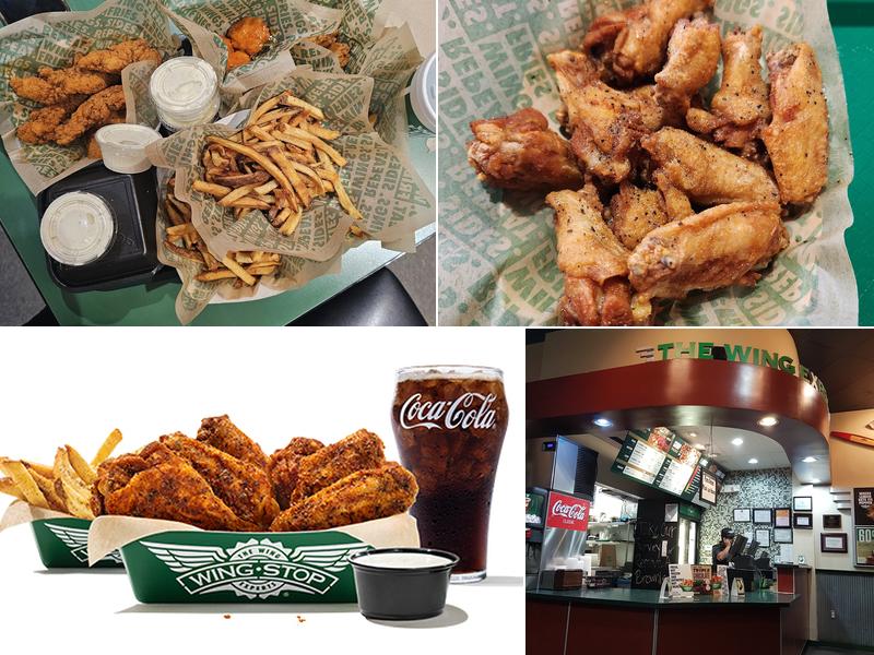 Wingstop