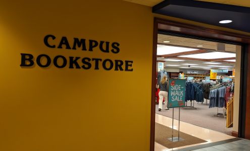 Malone University Campus Bookstore