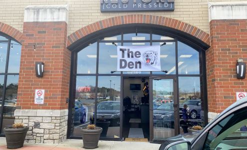 The Den LLC