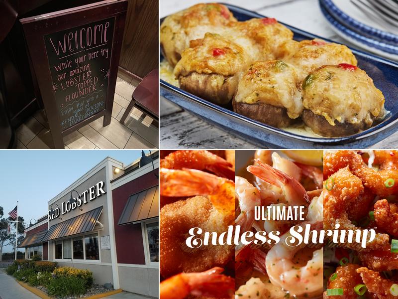 Red Lobster 1525 S Bradley Rd, Santa Maria