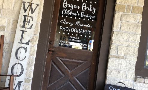 Bayou Baby Children's Boutique