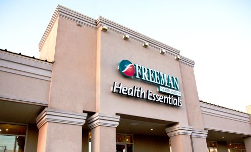 Freeman Health Essentials- Joplin