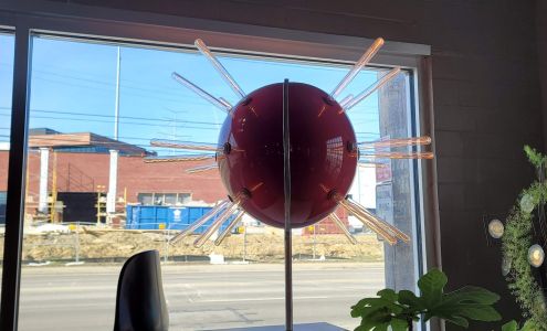 Mainly Art Vintage Furnishings