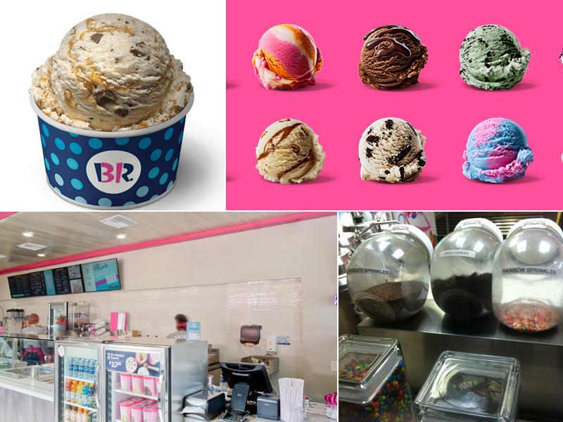 Baskin-Robbins