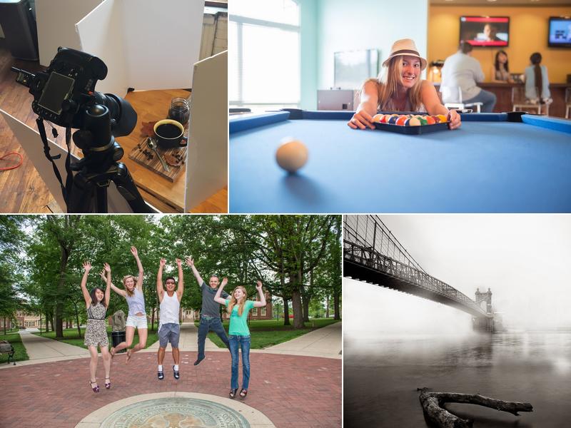 Donald Phelps Photography