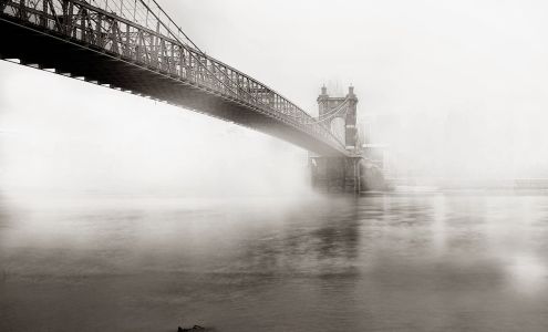 Donald Phelps Photography