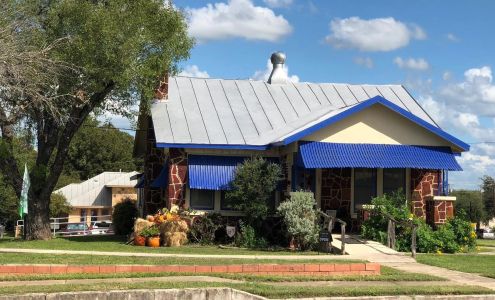 The Gypsy Moon Market