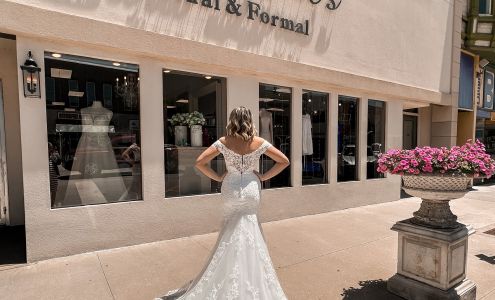 Sara Loree's Bridal & Formal