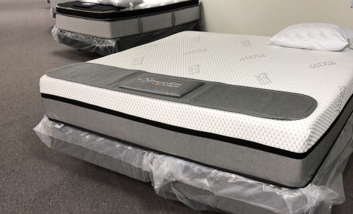 MADILL'S MATTRESS GALLERY