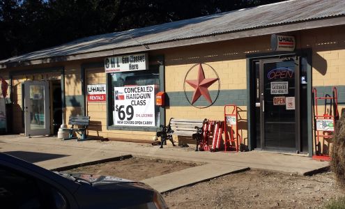Gun Boss Gun Shop Firearms & AMMO License to Carry Class and Training