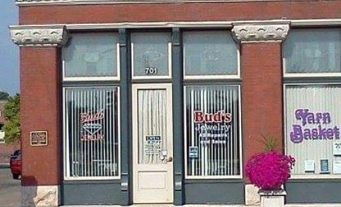 Bud's Jewelry