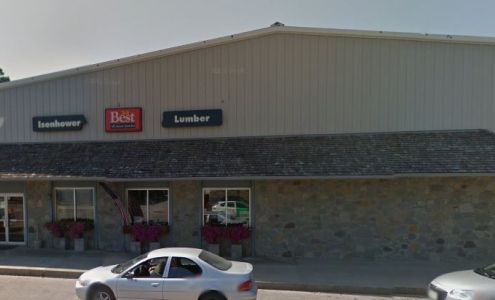 Isenhower Lumber Inc