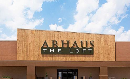 Arhaus The Loft