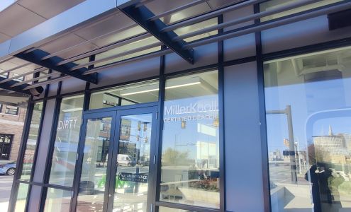 APG Office Furnishings Cleveland