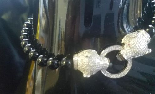 Pearlie Victorious Cleveland