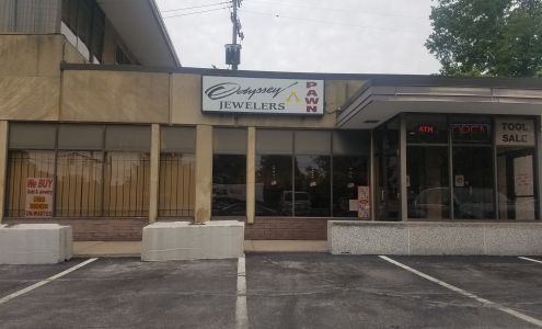 Odyssey Jewelers Inc.