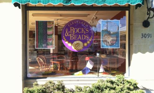 Cleveland Rocks and Beads