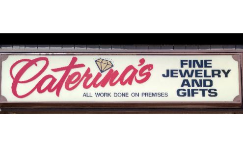 Caterina's Fine Jewelry-Gifts