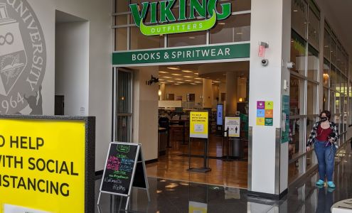 Viking Outfitters
