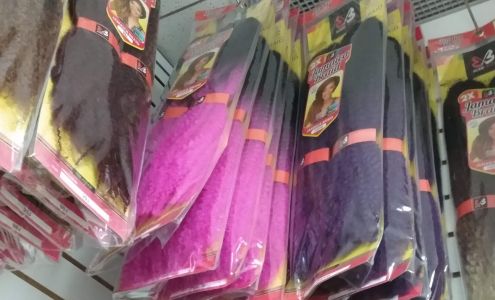 Remi Hair And Beauty Supply Cleveland Heights