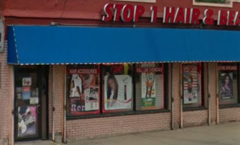 Stop One Hair Supplies Cleveland