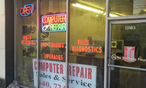 Cleveland Heights PC