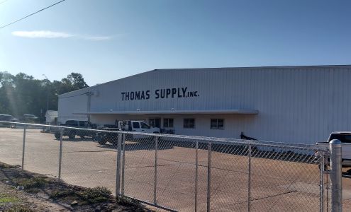 Thomas Supply