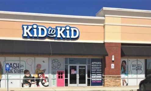 Kid to Kid Texarkana