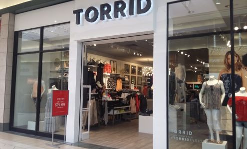 Torrid