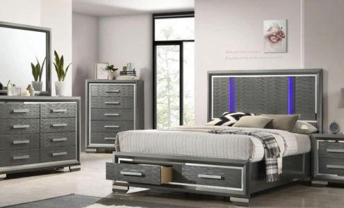 Krazy Binz Liquidation & Furniture