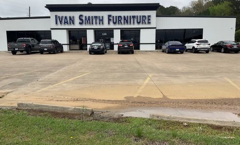 Ivan Smith Furniture