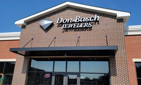 Don Basch Jewelers - Macedonia