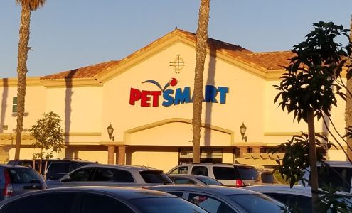 PetSmart