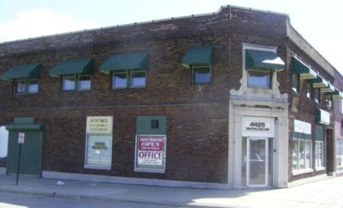 Paper Peddlers Out-Of-Print Bk