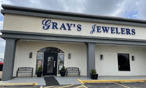 Gray's Jewelers, Inc