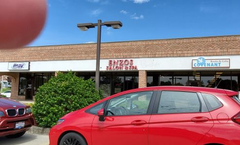 Covenant Books & Gifts