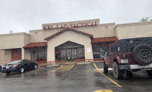 Kel-Lac Tactical + Outdoor