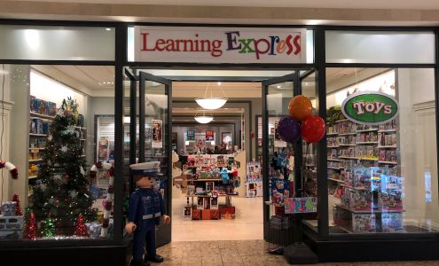 Learning Express Toys Strongsville