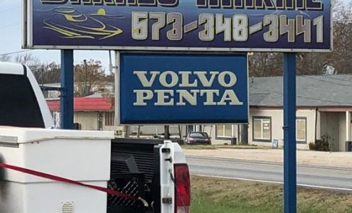 Barnes Marine Kaiser